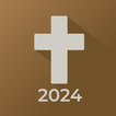 Liturgical Calendar 2024 icon