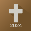 Liturgical Calendar 2024 APK
