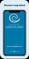 Discover Long Island Affiche