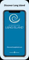 Discover Long Island پوسٹر