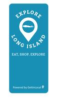 Explore Long Island Affiche