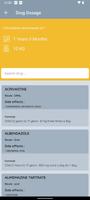 Paediatrics ภาพหน้าจอ 1