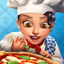 Tasty City: Tasty Cooking Game APK