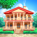 Anna's Garden: Match 3 Game APK