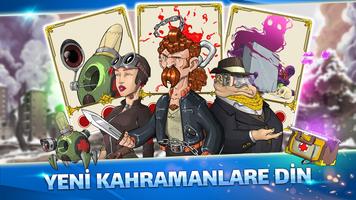 Mafioso Ekran Görüntüsü 1