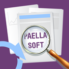 PaellaSoft OCR icône