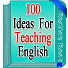 100 Ideas For Teaching English biểu tượng