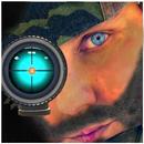 Army On Mountains Sniper Shooting Challenge APK