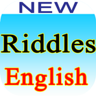 English Riddles ikon