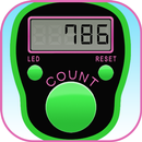 Triple Tasbih Counter Real Digital Tasbih Counter APK