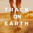 Track on Earth icône