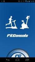 FitConsole poster