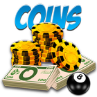 Guia Monedas 8 Ball Pool Guia Gratis icon