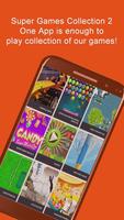 برنامه‌نما Super Games Collection 2 عکس از صفحه