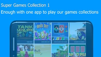 Super H-Games Collection 1 スクリーンショット 2