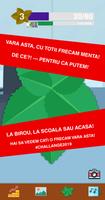 Frec menta - Fără Număr, Fără Număr Cartaz
