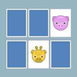 Animal Matching - Card Game