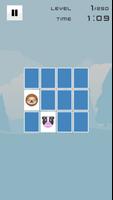 Animal Matching - Card Game 포스터