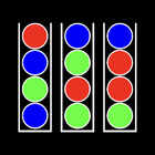 Ball Sort Puzzle - Infinity icône