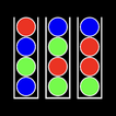 Ball Sort Puzzle - Infinity ikona