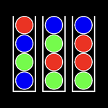 Ball Sort Puzzle - Infinity