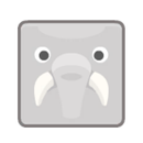 Elephant Slide - Merge Puzzle APK