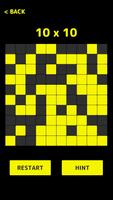 Lights Out Puzzle - Logic Game capture d'écran 3