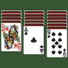 Solitaire icono