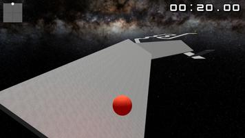 Rolling Ball 2 - Universe 포스터