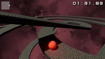 Rolling Ball 2 - Universe 스크린샷 1