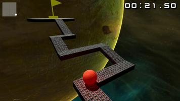 Rolling Ball 2 - Universe 스크린샷 2