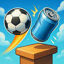 Target Striker - Ball Shooting APK