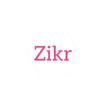 Zikr App icon