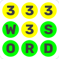 3 LETTER WORDS