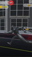 Spider Endless Hero Run captura de pantalla 2