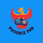 Phoenix Fun ไอคอน