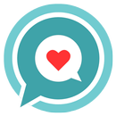 APK Love Chat - Chat with Girls & Boys Online