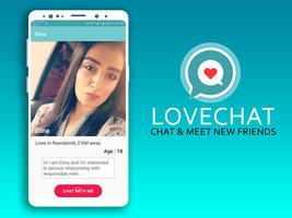 Love Chat bài đăng