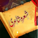 Urdu Poetry & Best Shayari-APK