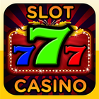 Slot Machine Game 2019 иконка