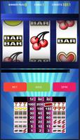 Slot Machine Game 2019 постер