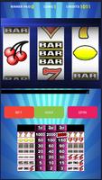 Slot Machine Game 2019 capture d'écran 1