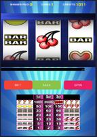 Slot Machine Game 2019 captura de pantalla 2