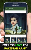 Pak Army Photo Frames imagem de tela 2