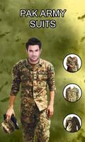 Pak Army Commando Suit Editor capture d'écran 1