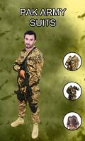 Pak Army Commando Suit Editor capture d'écran 2