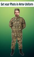 Pak Army Profile DP maker: Pak Army Suit Editor screenshot 2