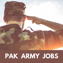 Join Pak Army Jobs 2022 aplikacja