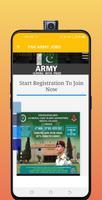 Join Pak Army Jobs 2022 اسکرین شاٹ 3