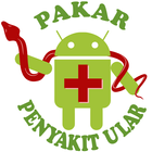 PAKAR PENYAKIT ULAR 图标